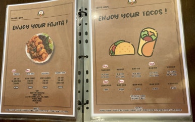 타코박스Taco Box 이미지
