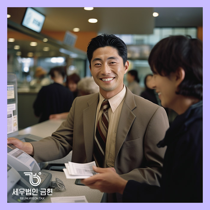 세무법인금현 이미지