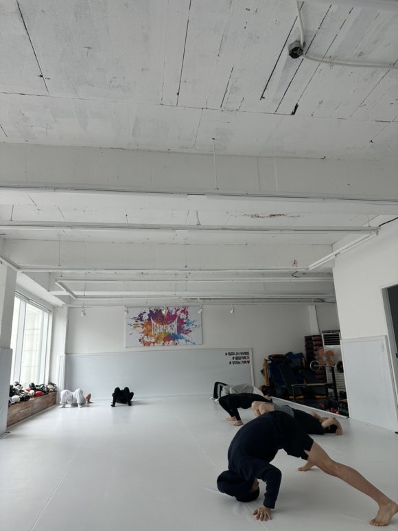 대덕킥복싱MMA 이미지