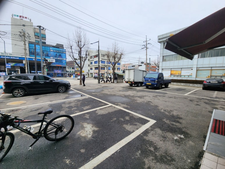 매니아당구장 이미지