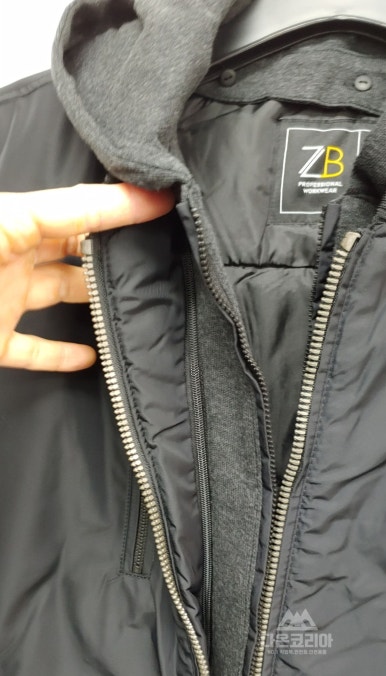 (주)후드코리아 이미지