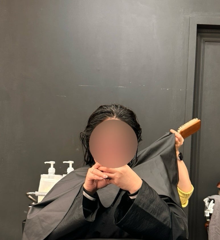 서해헤어 이미지