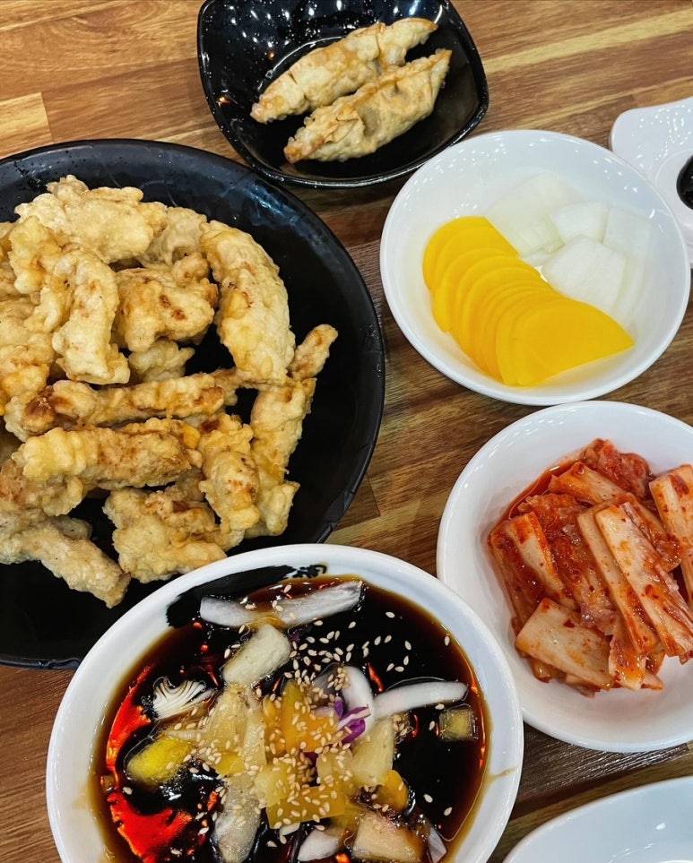 초아중식당 이미지