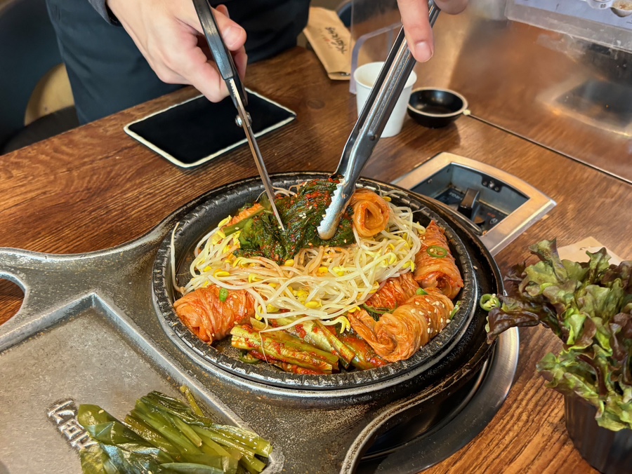 팔도명가김치 이미지