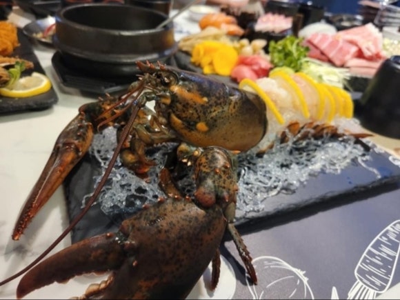광주참치 이미지