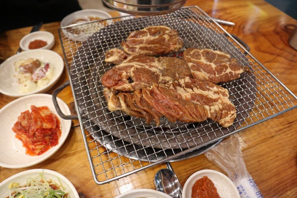 우림관 이미지