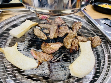백년육품소갈비살 이미지