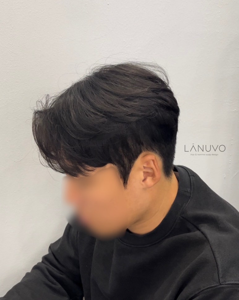 라누보헤어 구리갈매점 이미지