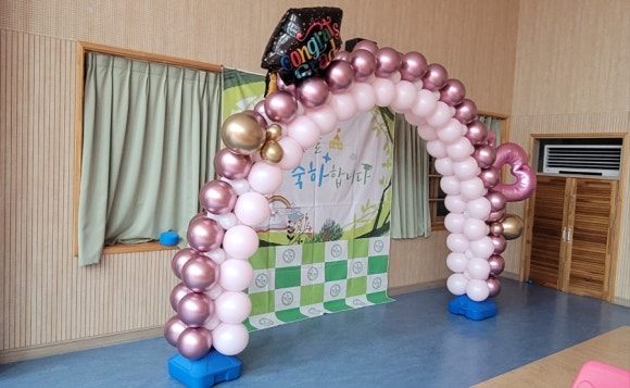 능실유치원 이미지