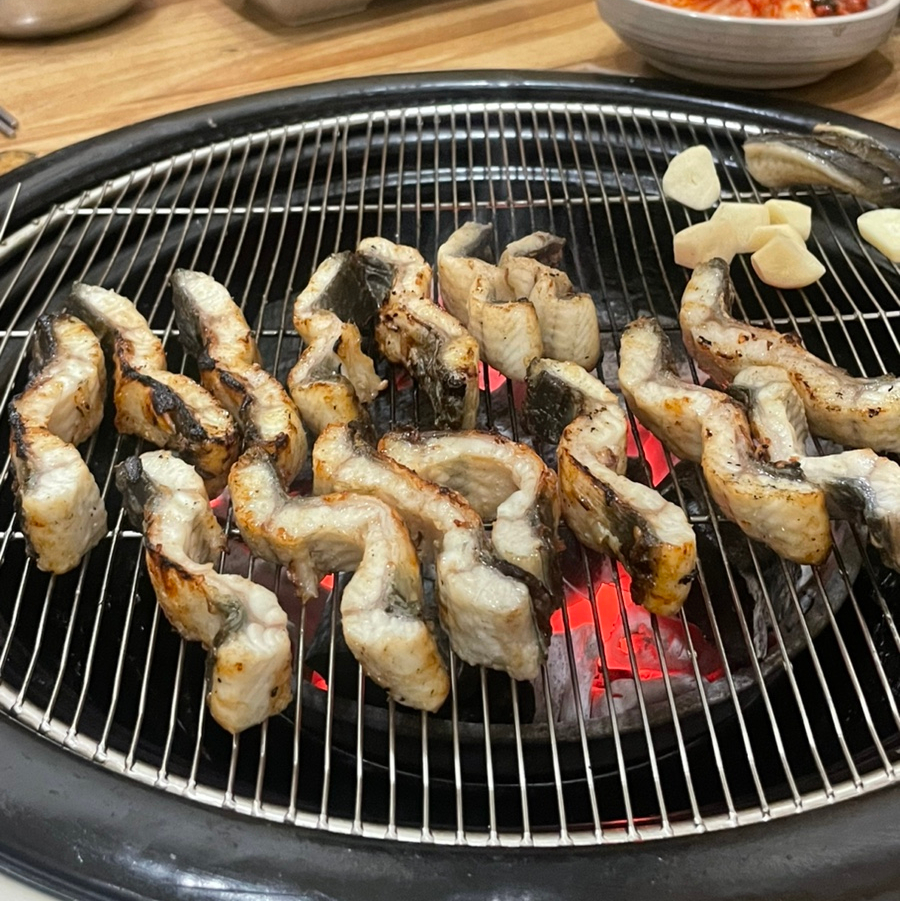 봉화산숯불풍천장어 이미지
