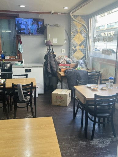 명옥반점 사진 5