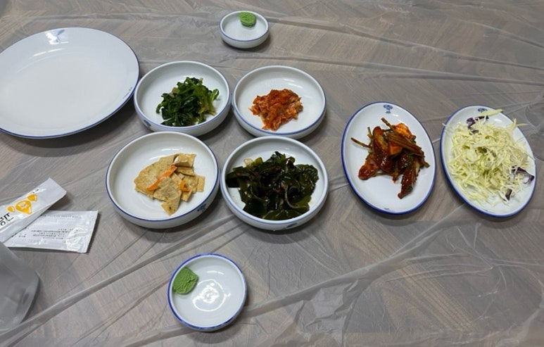 청해복집 이미지