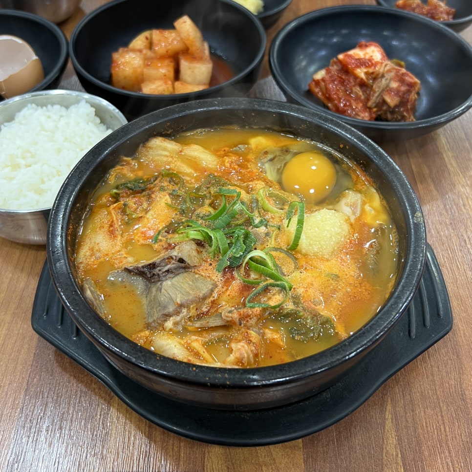 경미해장국 이미지
