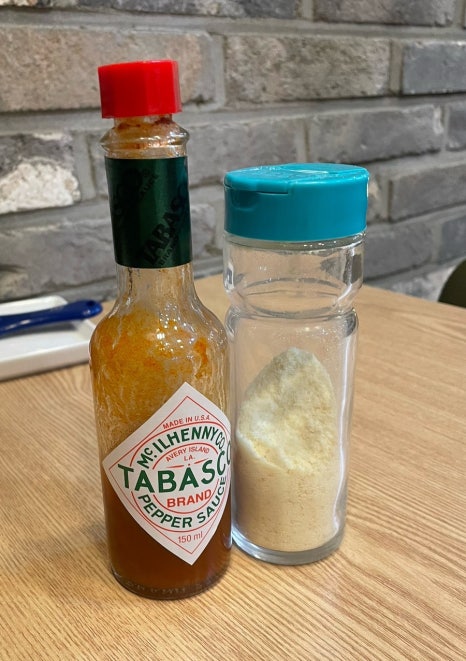 정성호피자카페 이미지