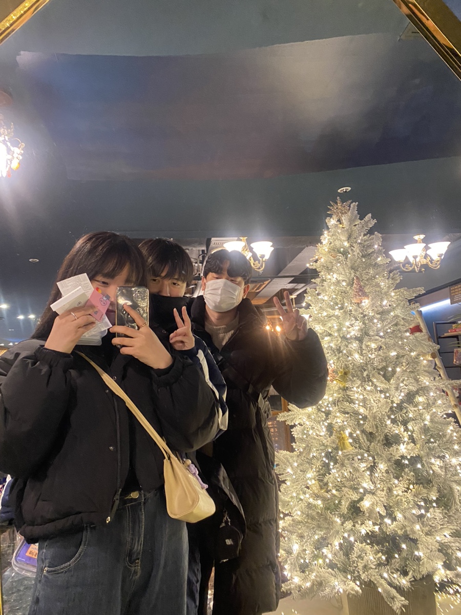 타이거룸카페 이미지