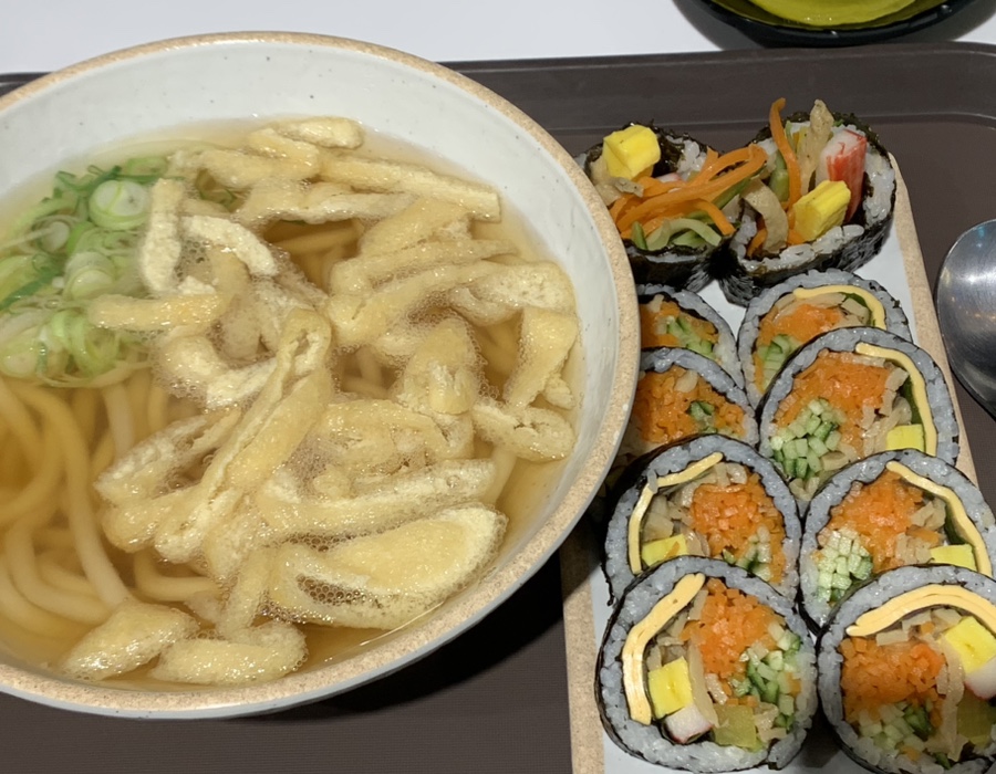 리김밥여의도파이낸스 이미지