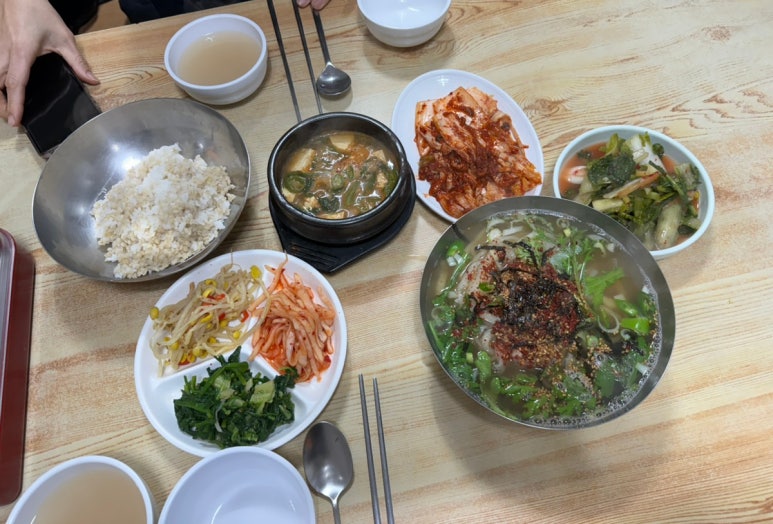 덕포분식 이미지