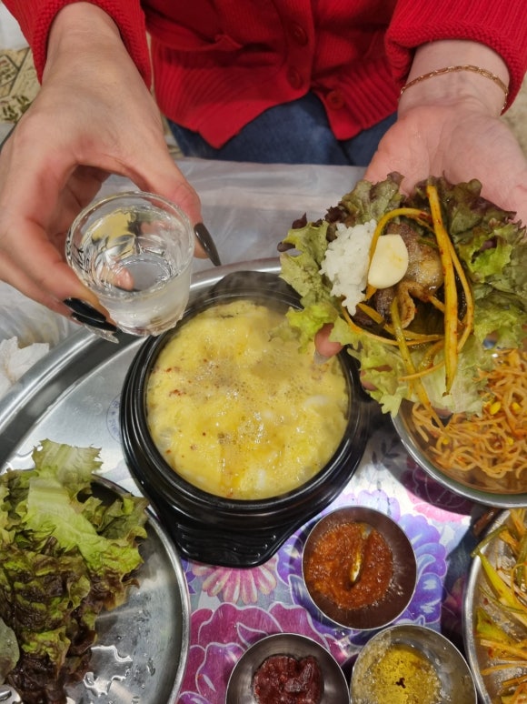 냉동삼겹 이미지