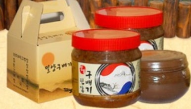 밀양구배기된장 이미지