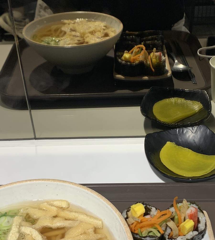 리김밥여의도파이낸스 이미지