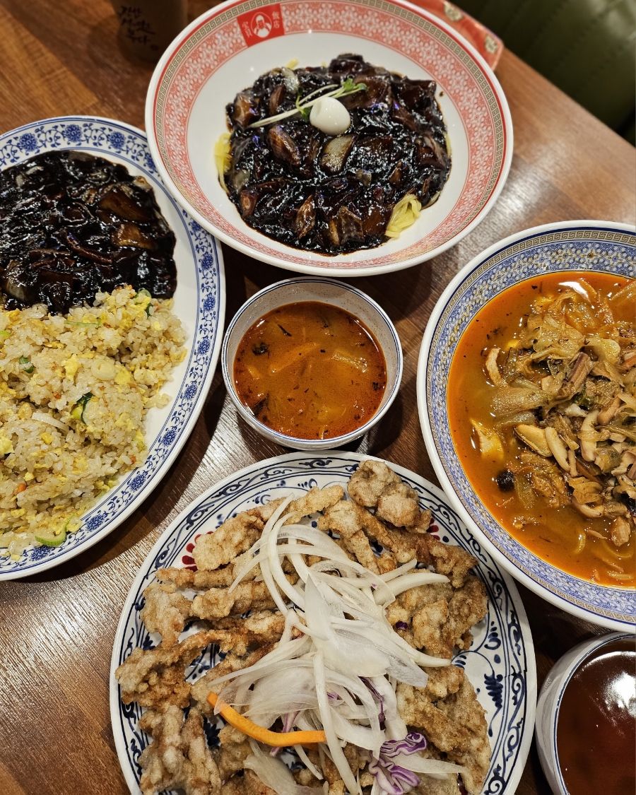 보배반점 광교법원점 이미지