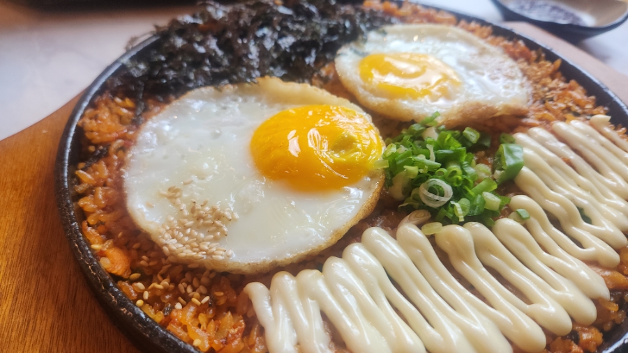 팔각도 청주율량점 이미지