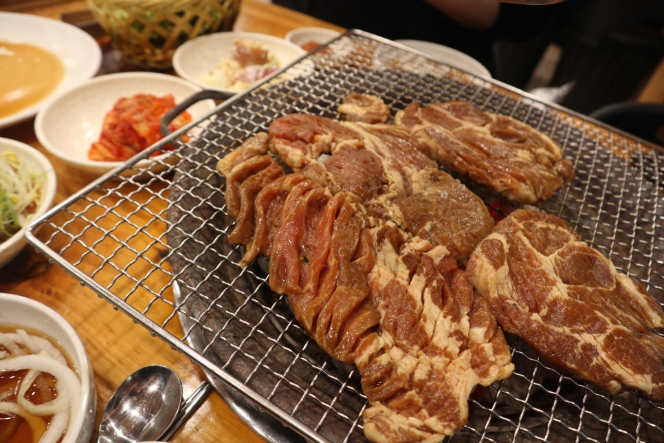 우림관 이미지
