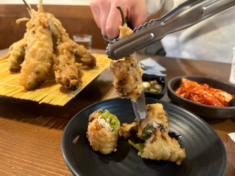 임자구포국수 이미지