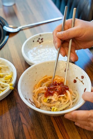 고모네칼국수 이미지