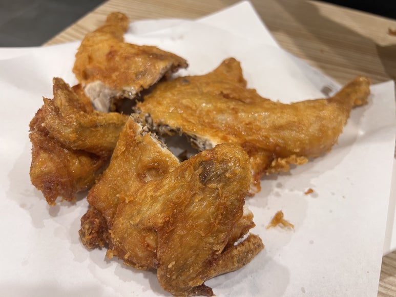 가마치통닭여주 이미지