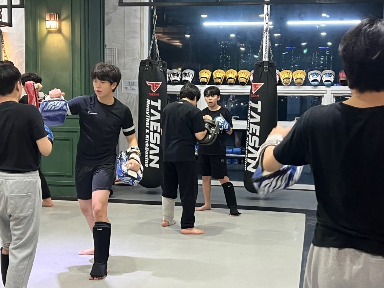 태산미트 이미지