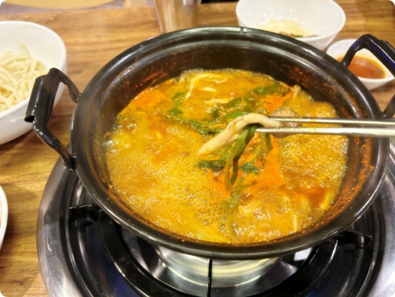 상봉투어 이미지