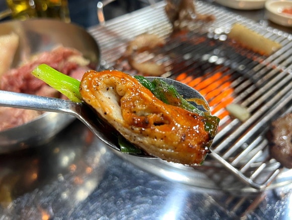 아저씨돈장군 이미지