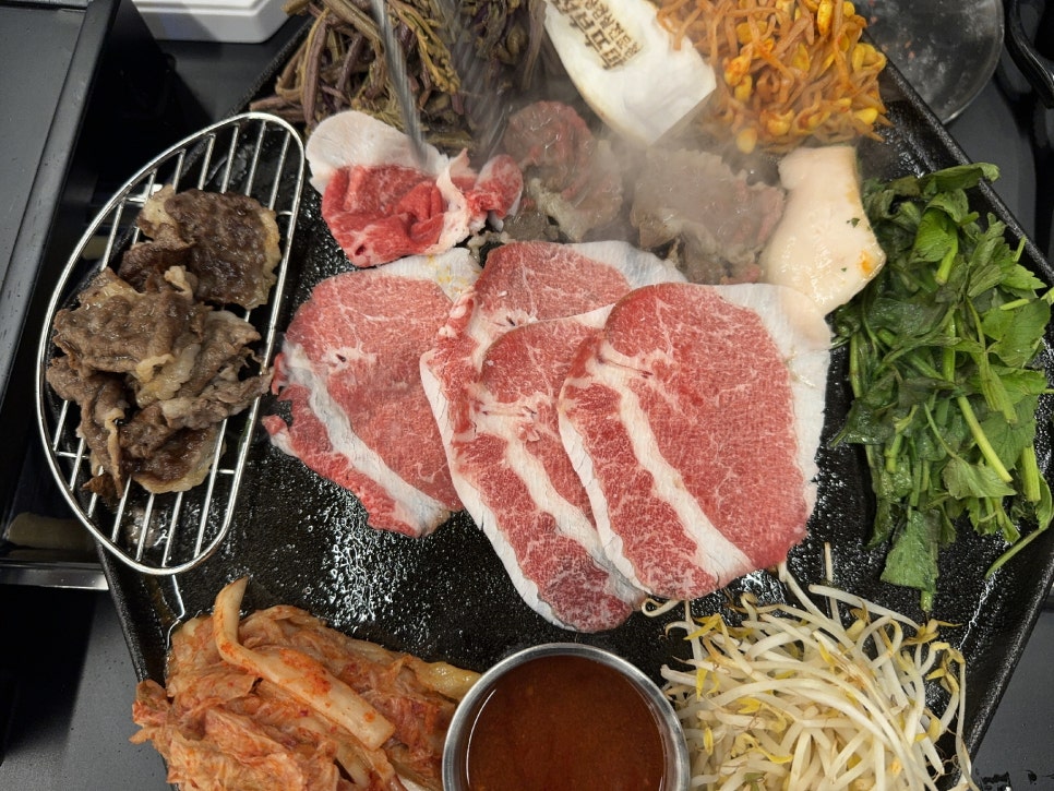 조선부뚜막 영등포문래점 이미지