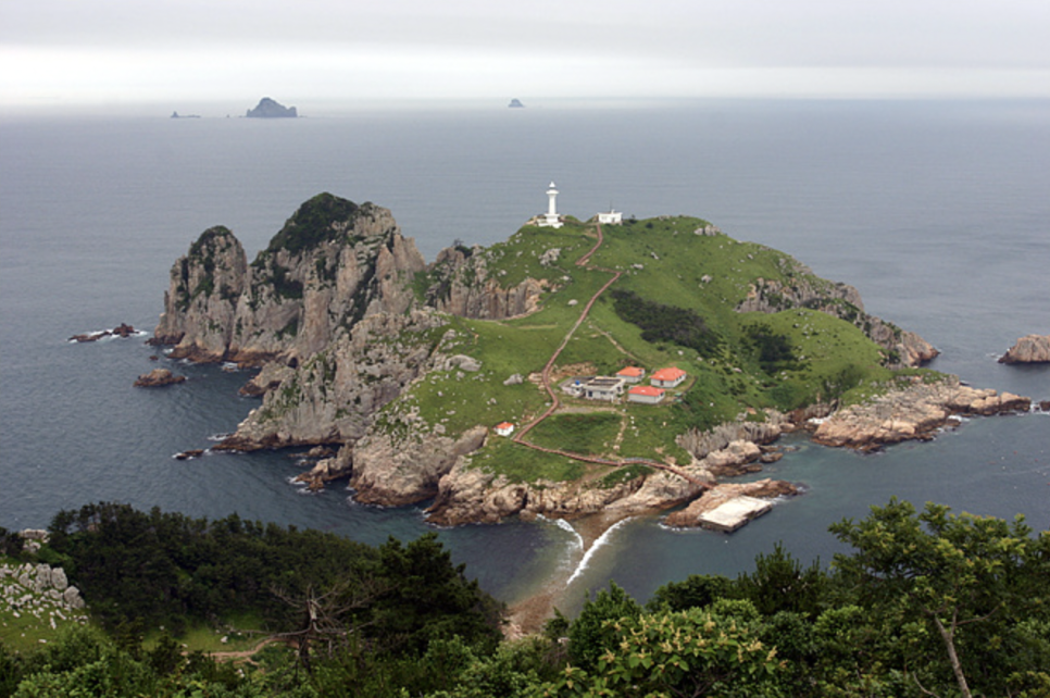 본가통영충무김밥 이미지