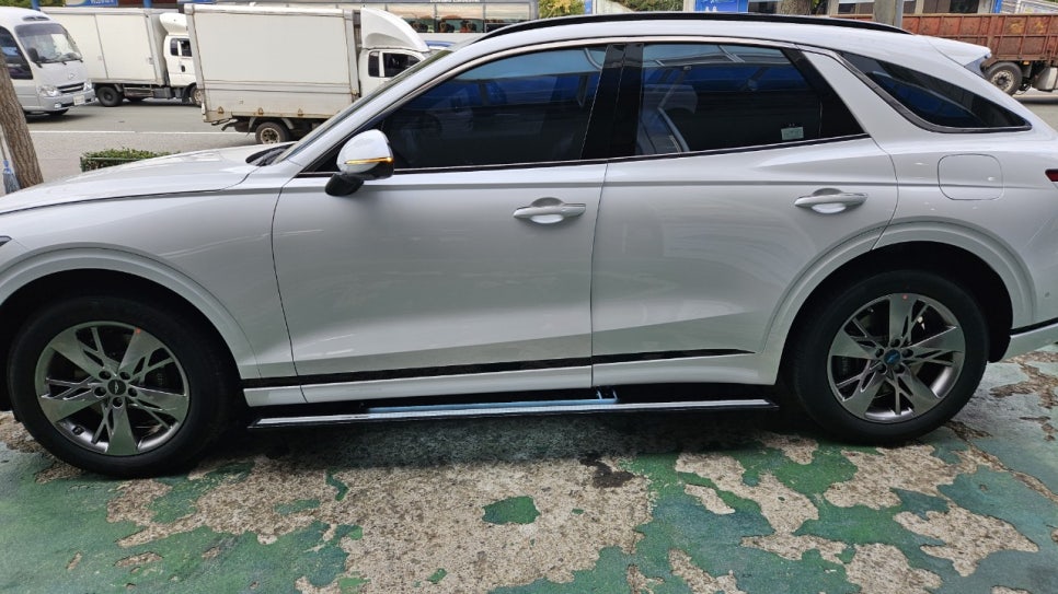 금강자동차 이미지