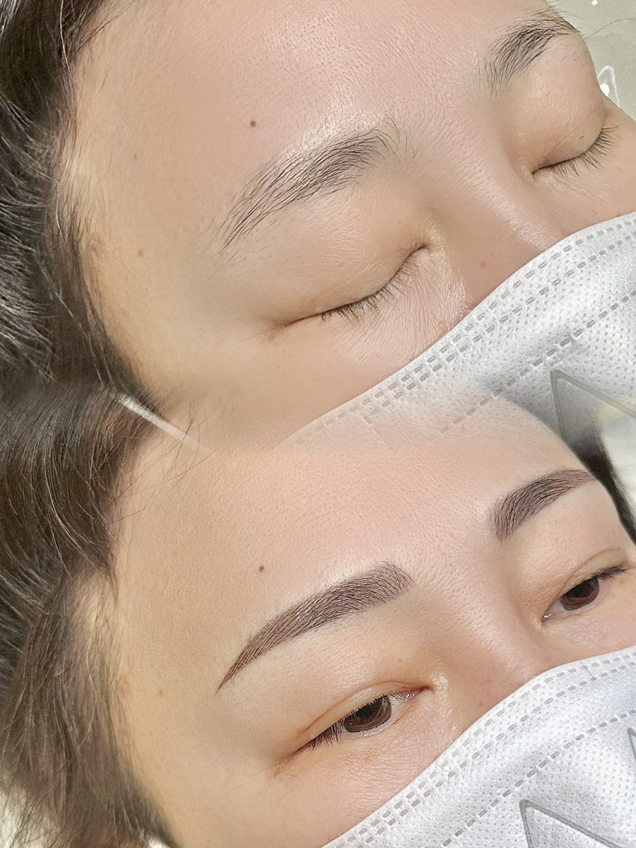 링링브로우 이미지