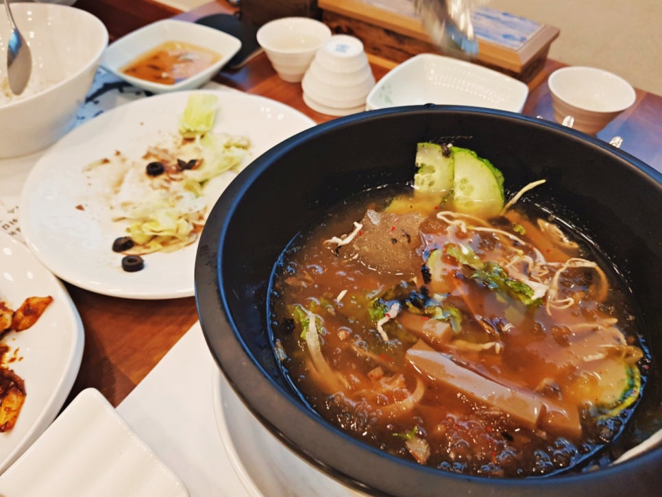 고양쭈꾸미 이미지