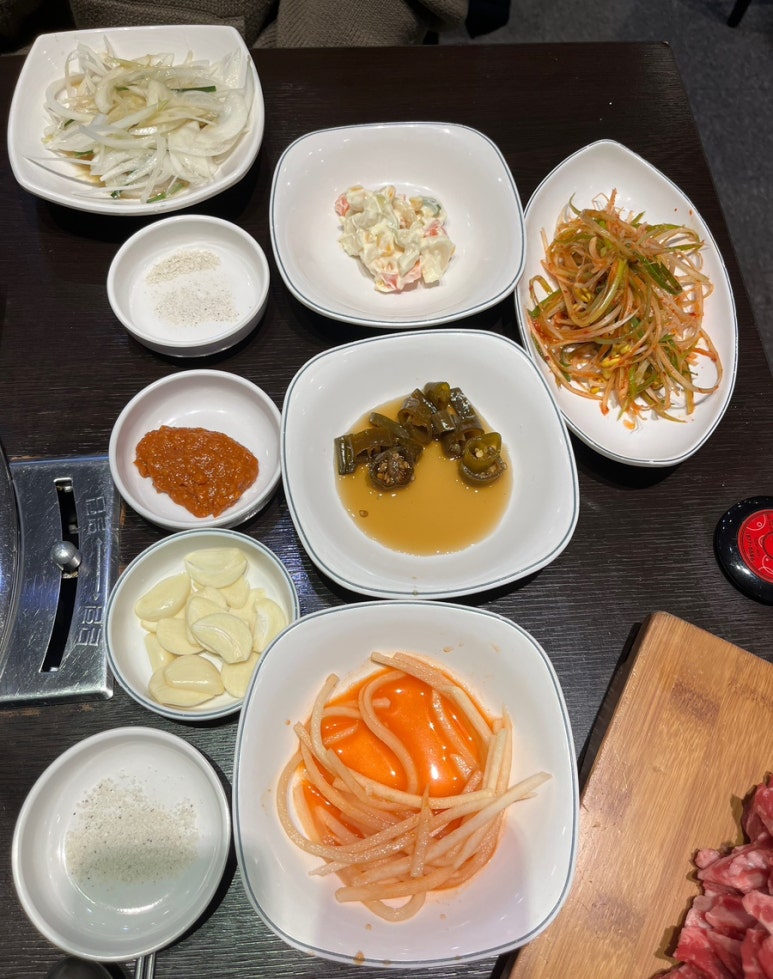 팔오소갈비살 이미지