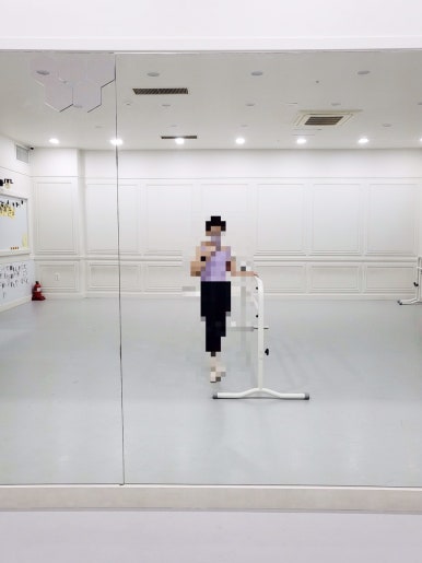 라온무용학원 이미지