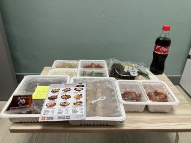 족발야시장호암점 이미지
