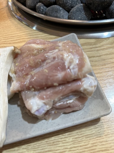 춘천참맛닭갈비 이미지
