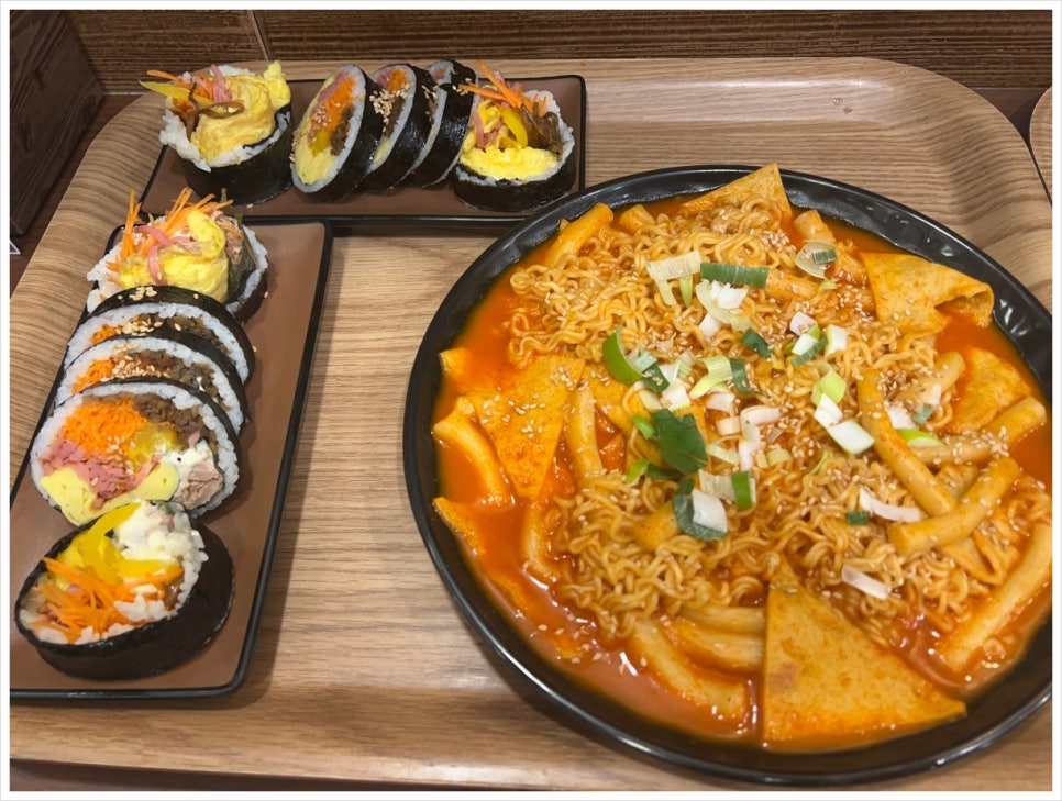 엄지척김밥 이미지