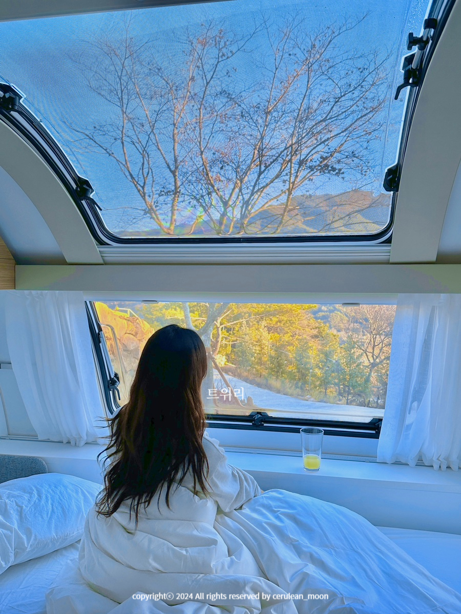 청도브리즈힐캠핑앤카라반 이미지