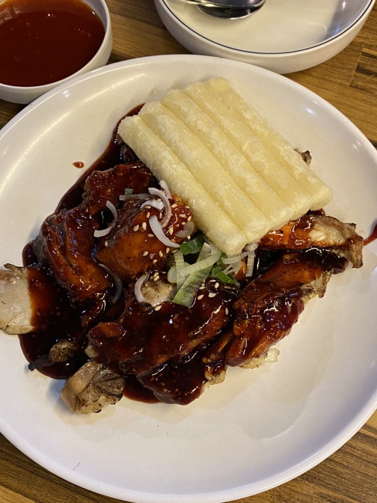 뉴멕시칸 참숯 바베큐 이미지