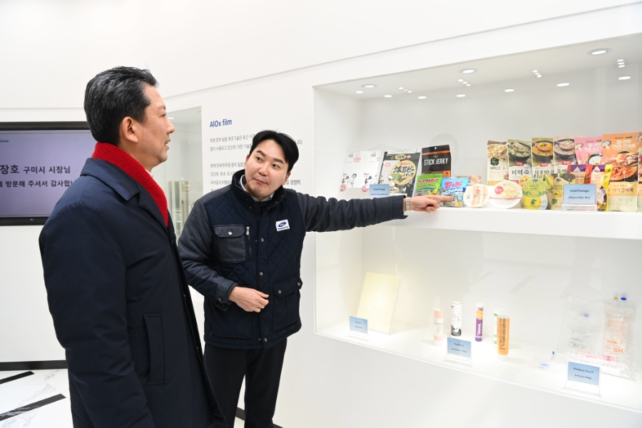 (주)서일 이미지
