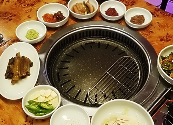 대세박목살 이미지