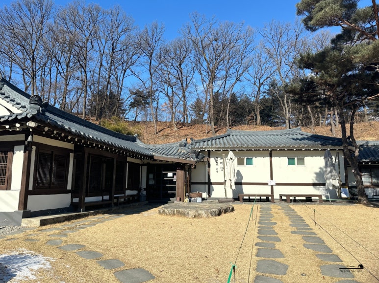 마당냉면갈비 이미지
