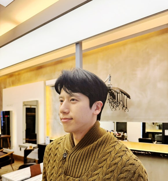 모모헤어샵 이미지