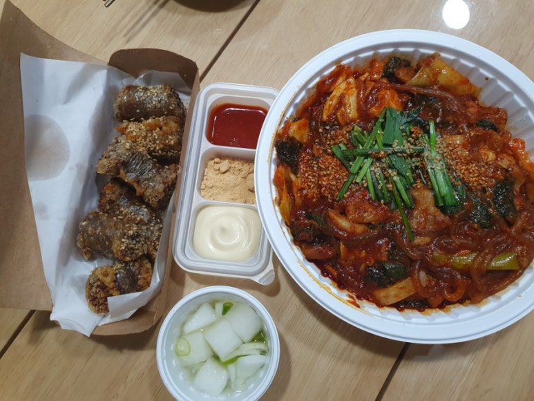 야끼곱창부천 이미지
